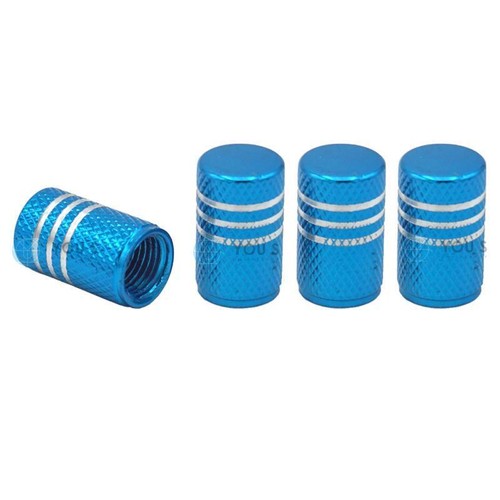 You aluminium valve caps - x,