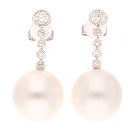 18carat white gold 14ct - gold,