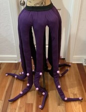 Octopus Costume Adult