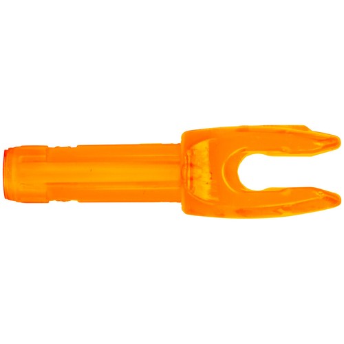 Easton 4mm microlite nocks - easton,