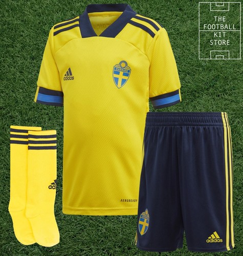 Adidas sweden home - adidas, kit