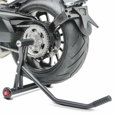 Single arm paddock stand - , csb