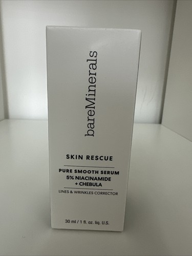 Bareminerals skin rescue - skin, pure