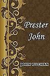 Prester john buchan - prester,