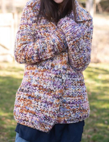 Knitting pattern copy - , 3692