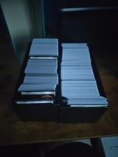 mtg common and uncommon bulk 900+ cards, multiple copy's will be in the box 