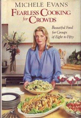 Fearless cooking for crowds - fearless,