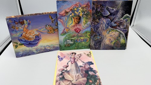 Josephine wall enchanted - 3x,