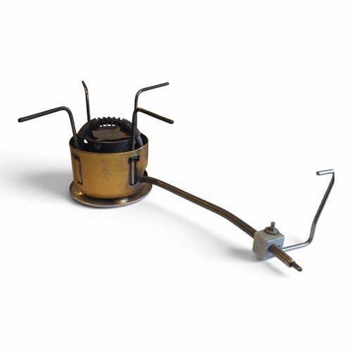 Msr xgk multi fuel camping - xgk, ii