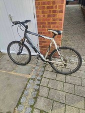 Used trek 4300 mountain - used,