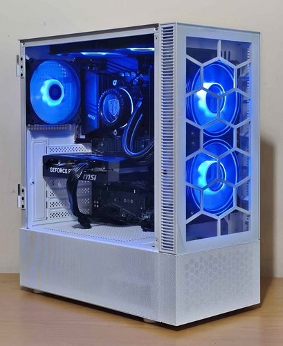 Gaming ryzen 5 3600 - 🔥,