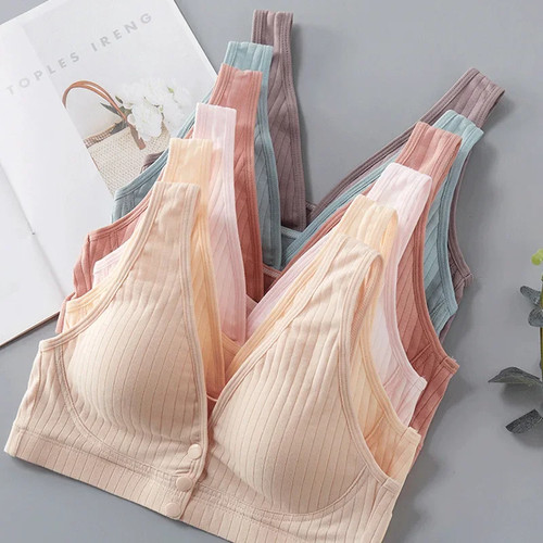 Pure cotton nursing - pure,