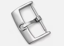For Omega Watch Buckle 18mm