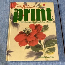 Cath Kidston in print