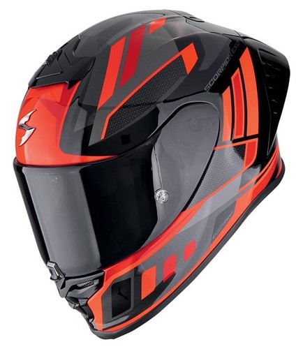 Scorpion exo evo full - evo,