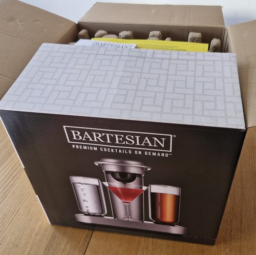 Bnib bartesian mixology - bnib,