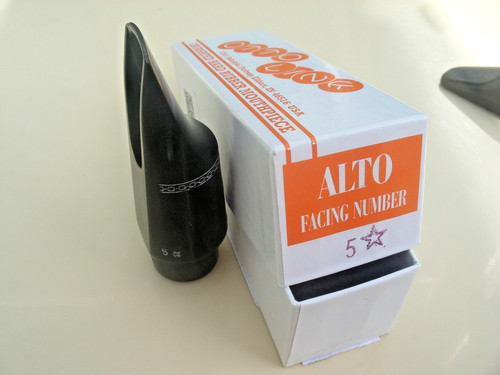 Otto link tone edge - otto,
