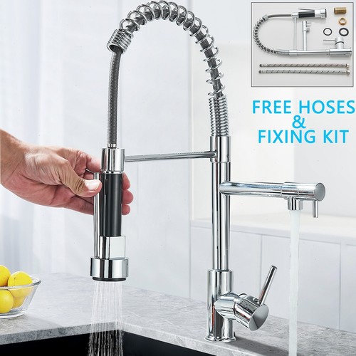 360 pull out - kitchen, mixer
