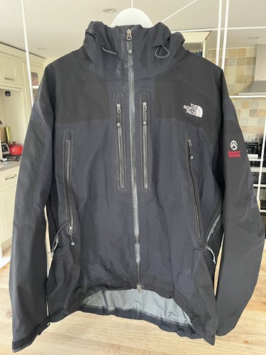 The north face - the, summit