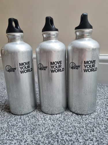 Sigg traveller lowe alpine - sigg,