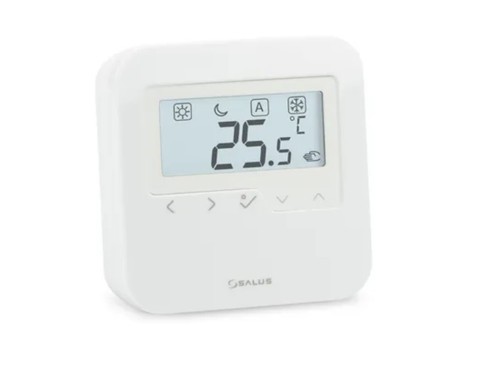 Salus htrp24 wired digital - htrp24,