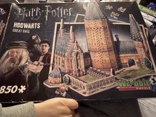 Harry Potter Hogwarts Great