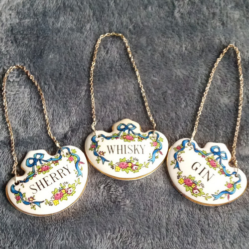 Vintage late 1930s - late,