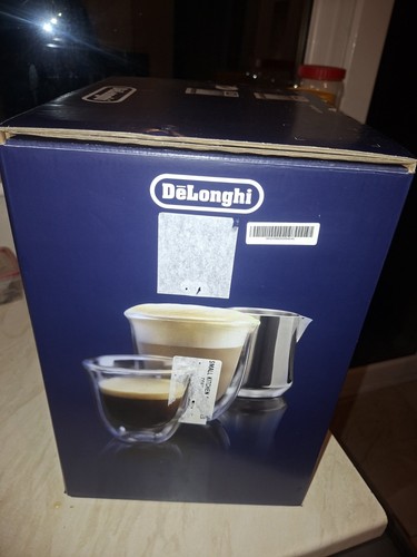 Longhi stilosa espresso - stilosa,