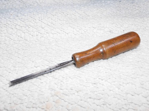 Marples beech handled - -,