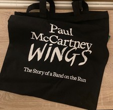 Promo/Promotional Tote Bag