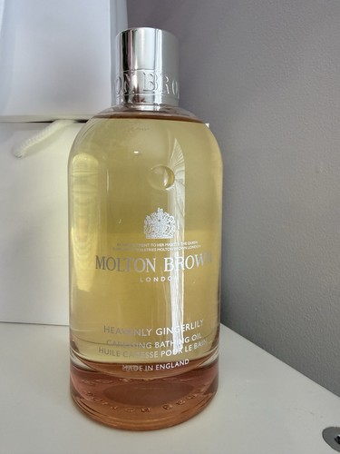 Molton brown heavenly - molton,