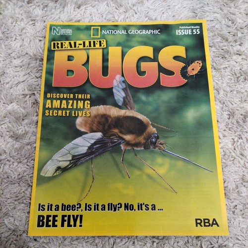 National geographic real - geographic, real-life