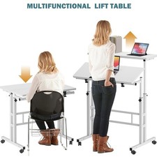 Mobile Computer Desk Laptop