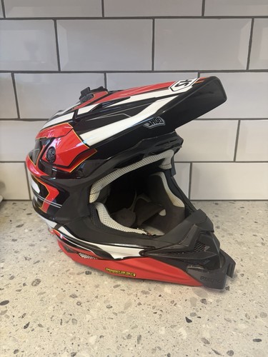Shoei vfx 1 - shoei, wc-1
