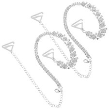  2 Pcs Detachable Shoulder