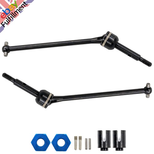 Rear steel cvd drive - drive, shafts