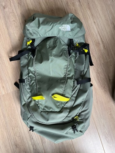 North face terra 65l - 65l, men’s