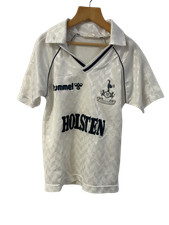 Hummel Tottenham Hotspur Home