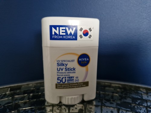 Nivea sun breathable - breathable, uv