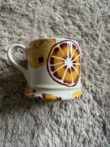 Emma bridgewater retro mug - emma,