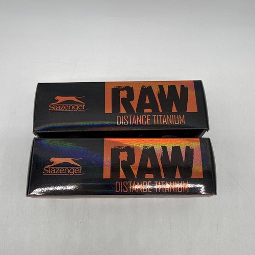 Slazenger raw distance - slazenger,