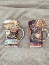 Leonardo Fine Bone China Cat