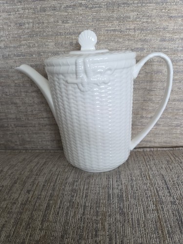 Wedgewood nantucket basket - wedgewood,