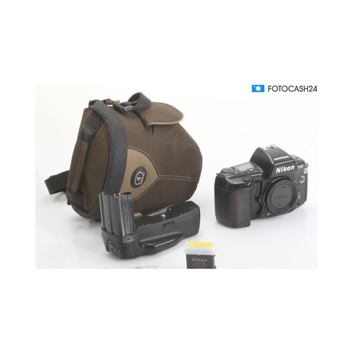 Nikon f90x excellent - f90x, +