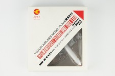 Tianjin Airlines Model Plane