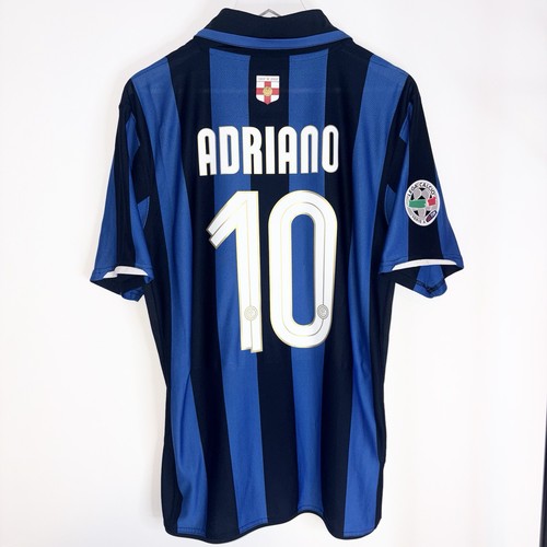 Inter milan 2007 2008 nike - inter, 2007/2008