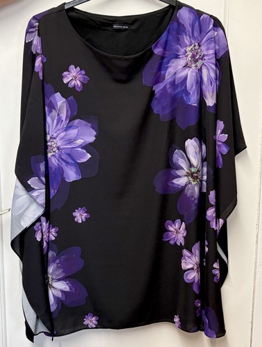 Elegant flattering long roman - flattering,