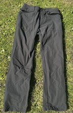 Men's Rohan Spring Summer Grey