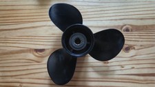 Genuine Tohatsu Aluminium