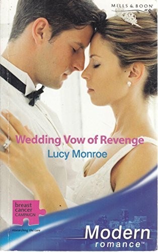 Wedding vow revenge - of,